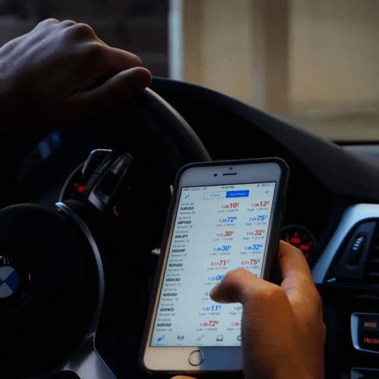 Algo Aloxi Fin análisis del rendimiento ilustración