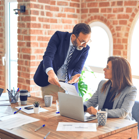 Algo Aloxi Fin - Equipo de expertos en criptomoneda