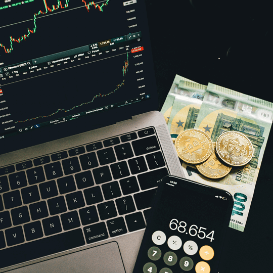 Algo Aloxi Fin equipo de expertos en criptoinversión