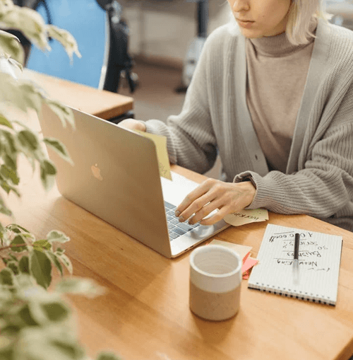 Algo Aloxi Fin equipo de apoyo ilustración